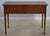 Age: Approx. 30 Years Old Details: Colonial Williamsburg Collection Mahogany Dovetailed Drawer Construction High Quality...