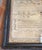 19th Century English Georgian Needlework Sampler Dated 1808 For Sale In New York - Image 6 of 16