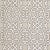 Sample - Schumacher Amboise Linen Embroidery Fabric in Greige For Sale