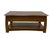 Mission Crofter Style 1 Drawer Coffee Table - Model A32 For Sale - Image 9 of 10