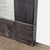 Wood Framed Floor Mirror For Sale - Image 4 of 4