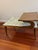 Pair of 1950s Atomic Mosaic Step-End Side Tables – Collector Set For Sale - Image 10 of 17