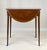 Early 19th Century Period Georgian Mahogany Pembroke Table With Banded Edge For Sale - Image 14 of 18