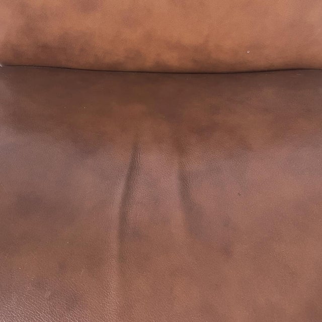 Metal Italian Modern Office Chair by Ico Parisi for Mim, 1970s For Sale - Image 7 of 18