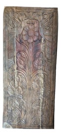 Example of Acacia Wood Doors