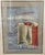 Vintage Lucien Lelong Perfume Ad From France - Framed For Sale - Image 4 of 6