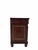 Neoclassical Empire Revival Mahogany Nightstand/End Table For Sale In Chicago - Image 6 of 10