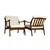 Lounge Chairs by Niels Koefoed, 1960s, Set of 2 For Sale - Image 18 of 18