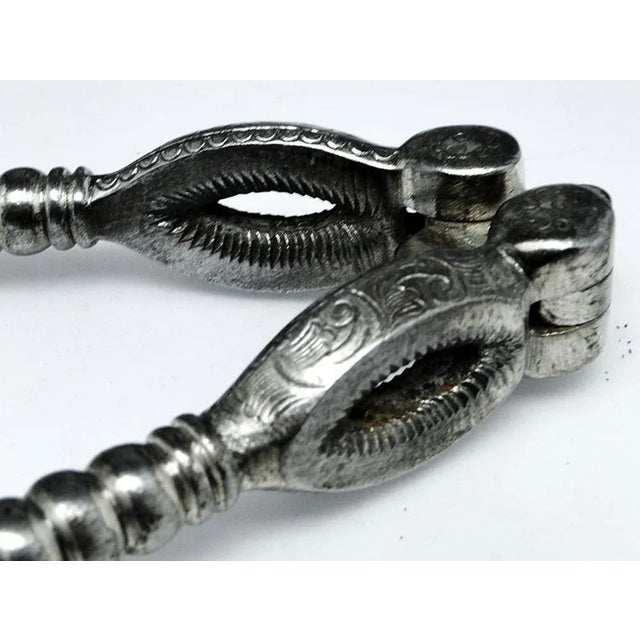 Art Nouveau German Nutcracker, 1890s For Sale - Image 3 of 5