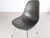 Grey Side Chairs by Charles & Ray Eames for Vitra, Set of 5 For Sale - Image 11 of 14