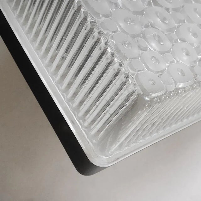 German Flush Mount from Staff Leuchten, 1960s For Sale - Image 8 of 15