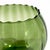 1950s Mid-Century Empoli-Attributed Glass Vessel Color Sampler Curation - Group of 4 For Sale - Image 5 of 18