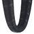 Arteriors Home Laredo Black Lava Stone Composite Sconce For Sale - Image 9 of 10