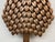 Bronze Universal Statuary Corporation Tree of Life Wall Hanging, 1970's For Sale - Image 8 of 12