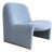 Alky Lounge Chair Giancarlo Piretti for Castelli, 1970s For Sale