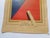 Paper Art Deco Advertising Poster Cut Cigarettes, Germany, 1940s For Sale - Image 7 of 10