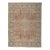 Modern Vintage Style Distressed Rug, 09'00 X 11'10 For Sale