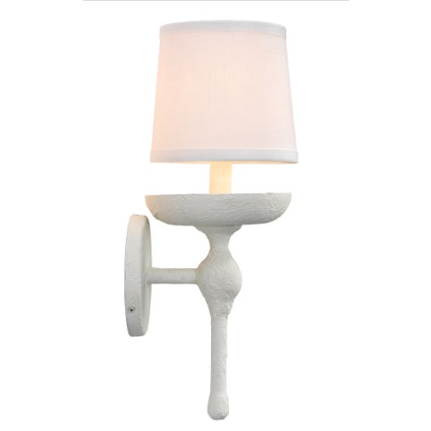 Transitional Jamie Young Concord Sconce For Sale - Image 3 of 9