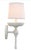 Transitional Jamie Young Concord Sconce For Sale - Image 3 of 9