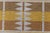 Textile Doris Leslie Blau Vintage Scandinavian Geometric Flatweave Wool Rug In Warm Tan For Sale - Image 7 of 8