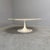 Large Marble Tulip Coffee Table, 1960s For Sale - Image 3 of 13