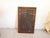 American Antique Silverleaf Mirror For Sale - Image 3 of 4