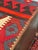 Kilim Hassock Foostools, Set of Two For Sale - Image 10 of 12