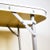 Folding Camping Table in Aluminum, Italy For Sale - Image 5 of 9