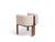 Maya Dining Chair For Sale - Image 4 of 5