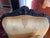1920s Antique Upholstered Louis XV Armchairs - a Pair For Sale - Image 5 of 11