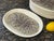 1970s 1970s Yūsuke Aida for Nikko Venture "Sierra" Oblong Platters - Set of 8 For Sale - Image 5 of 11
