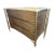 Ambella Chisled Chest - Driftwood For Sale