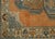 Turkish Turkish Vintage Rug 2'11" x 4' #16101 For Sale - Image 3 of 8