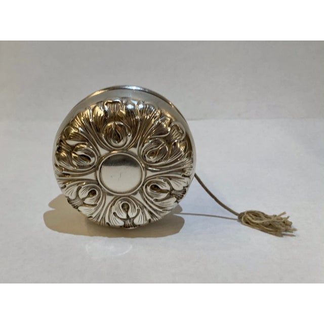 Circa 1970's Gorham Sterling Silver YoYo Chairish