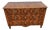 Louis XVI Commode in Inlaid Walnut, 1790 For Sale