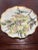This is a lovely piece of hand painted porcelain circa 1900-1920. It’s really exquisite, I’ve never seen anything quite...