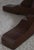 Brown Stickley Round Mission Oak 52 Inch Dining Room Table For Sale - Image 8 of 18