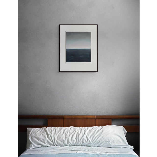 Image size is 40 x 32 cm (15.7 x 12.6 in) matted to 61 x 51.x 0.1 cm (24 x 20.1 in) Janise Yntema’s practice is rooted in...