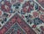 Vintage Persian Mahal Rug, 10'3 X 12'5 For Sale - Image 4 of 5