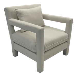 Todd Hase Designed Ava Club Chair
