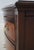 Henkel Harris Mahogany Bow Front Server For Sale - Image 16 of 18