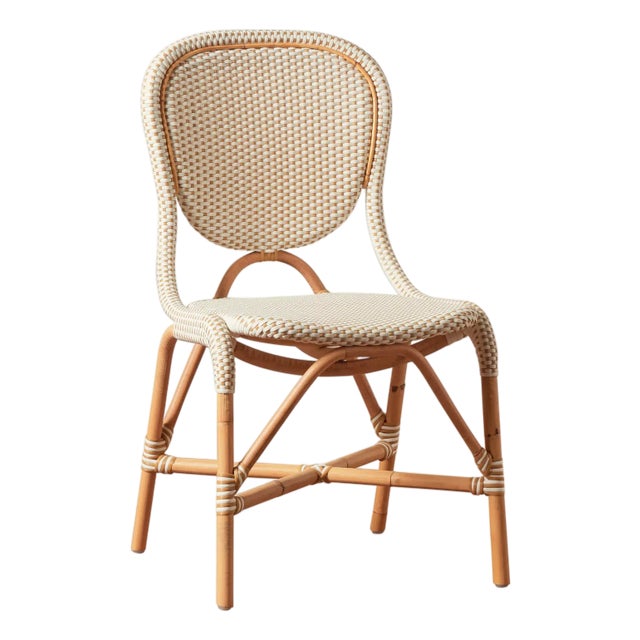 Portofino Outdoor Bistro Chair For Sale