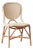 Portofino Outdoor Bistro Chair For Sale