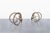 Mid-Century Brass Ibex Rams Head Dining Table Bases After Alain Chervet For Sale In Los Angeles - Image 6 of 14