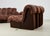 DS-600 Snake Sofa by Ueli Berger for de Sede, Switzerland, 1970s, Set of 22 For Sale - Image 14 of 15
