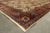 Vintage Persian Tabriz Rug - 09'08 X 15'10 For Sale In Dallas - Image 6 of 9