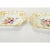 French 19th Century Handpainted Porcelain Plates - A Pair For Sale In Baton Rouge - Image 6 of 9