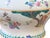 Green Vintage Chinoiserie Porcelain Famille Rose Tea Caddy Jar 9.5" H For Sale - Image 8 of 12