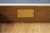 Council Craftsmen Mahogany Secretary Bookcase With Glass Doors & Drop Front Desk For Sale - Image 12 of 14