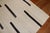 Textile Late 20th Century White Brown Room Size Turkish Kilim - 10'7" x 13'2" For Sale - Image 7 of 18